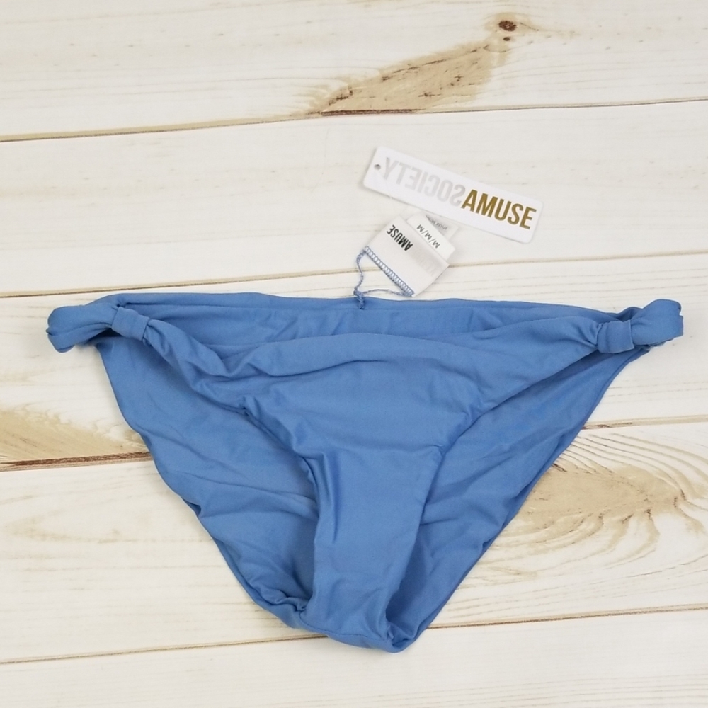 Amuse society bikini bottom